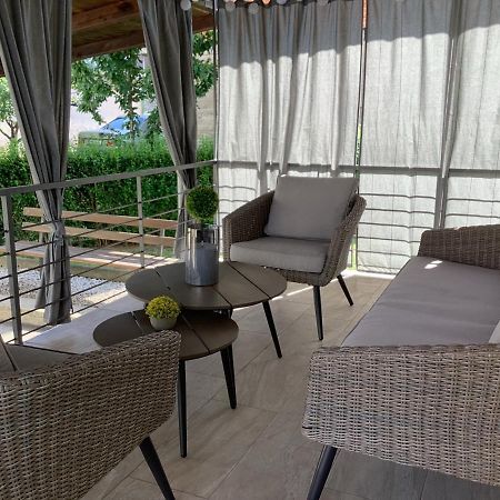 Apartman Studio Sonas 3 With Free Private Parking Карловац Экстерьер фото