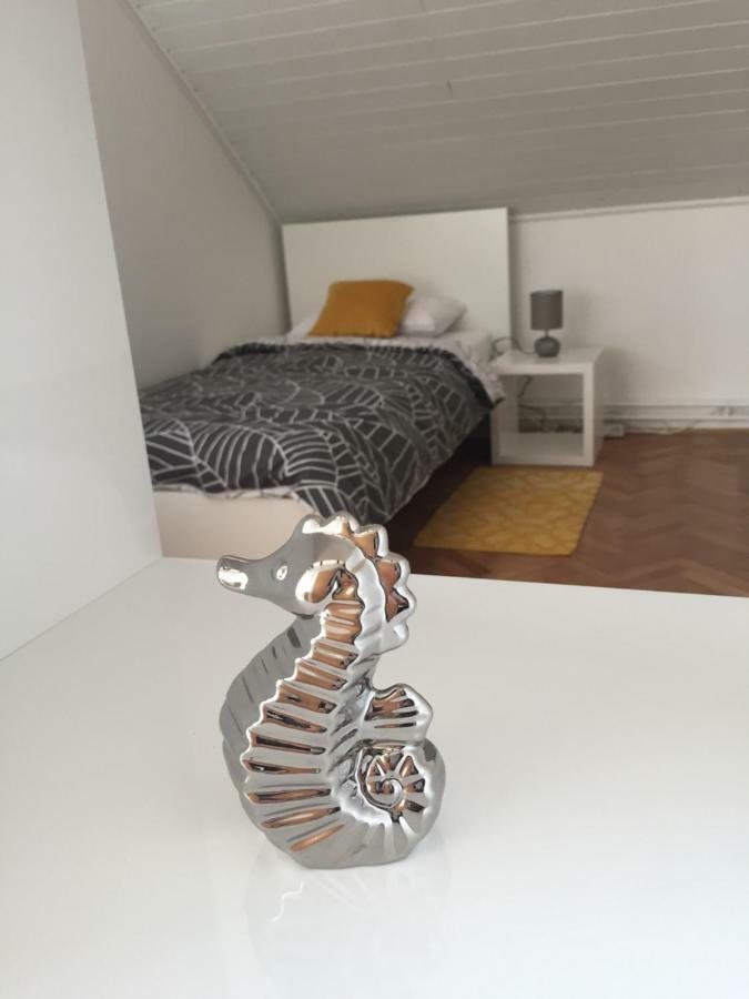 Apartman Studio Sonas 3 With Free Private Parking Карловац Экстерьер фото