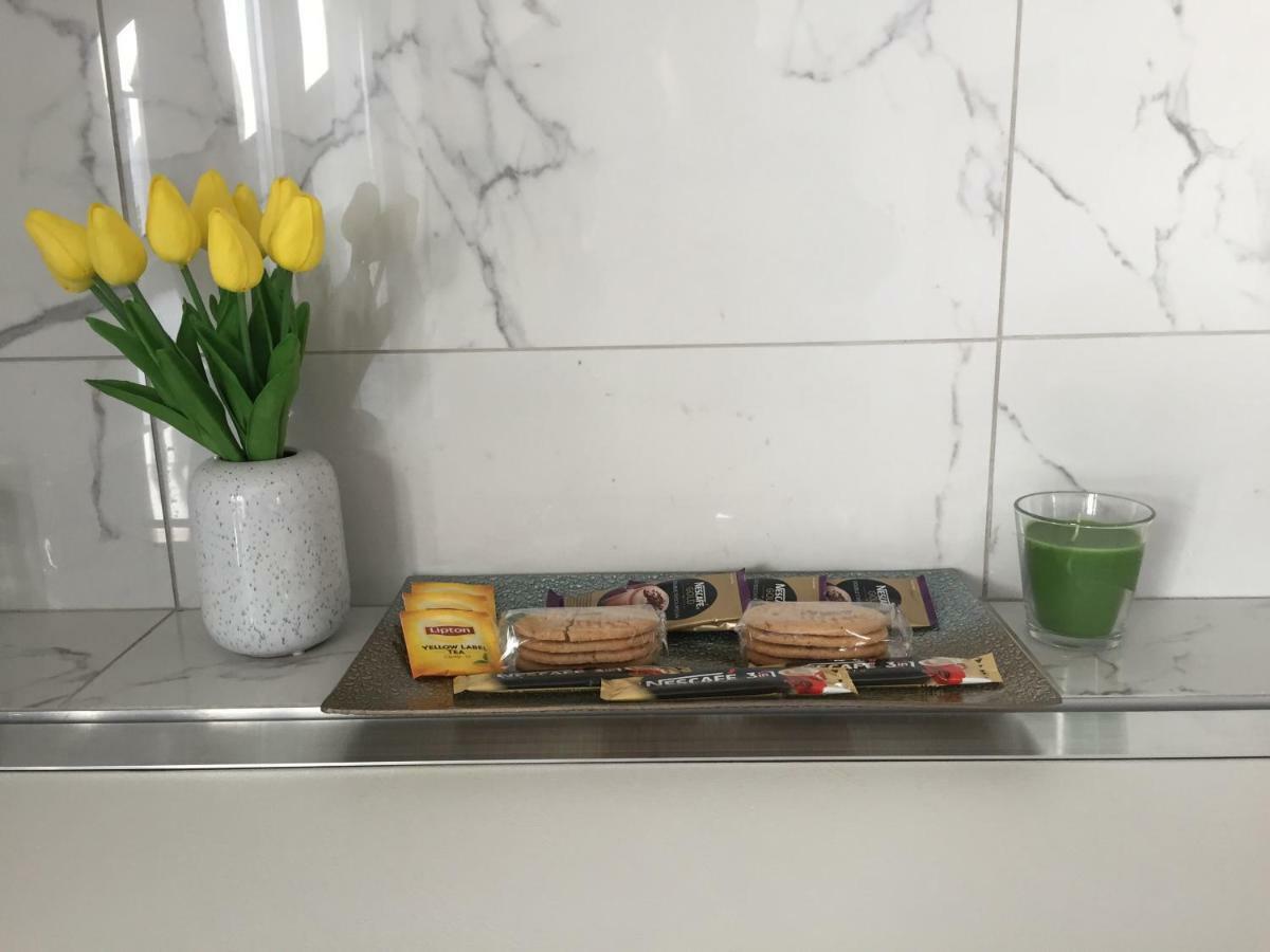 Apartman Studio Sonas 3 With Free Private Parking Карловац Экстерьер фото