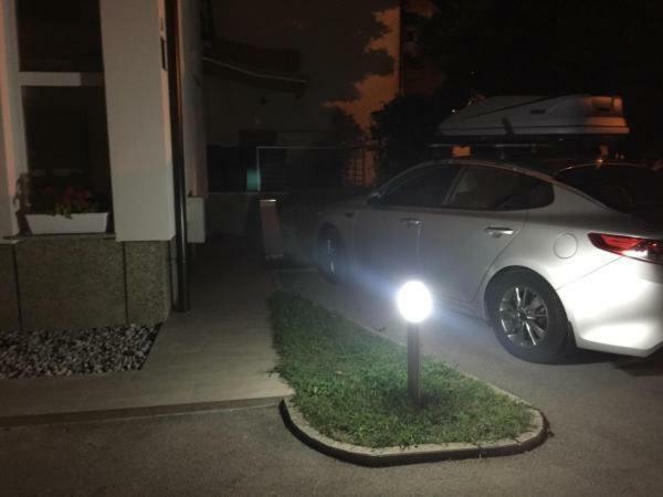 Apartman Studio Sonas 3 With Free Private Parking Карловац Экстерьер фото